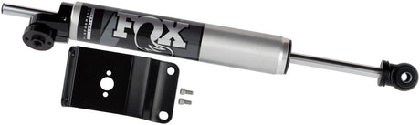 Fox 14-18 RAM 2500/3500 2.0 Performance Series 8.3in TS Stabilizer Axle Mount FOX Steering Stabilizer  AXOPROS