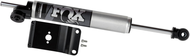 Fox 14-18 RAM 2500/3500 2.0 Performance Series 8.3in TS Stabilizer Axle Mount FOX Steering Stabilizer  AXOPROS