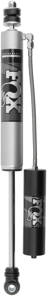 Fox 14-22 Dodge 2500/3500 2.0 Perf Series 10.1in. Smooth Body R/R Front Shock (Alum) - 4-6in Lift FOX Shocks and Struts  AXOPROS