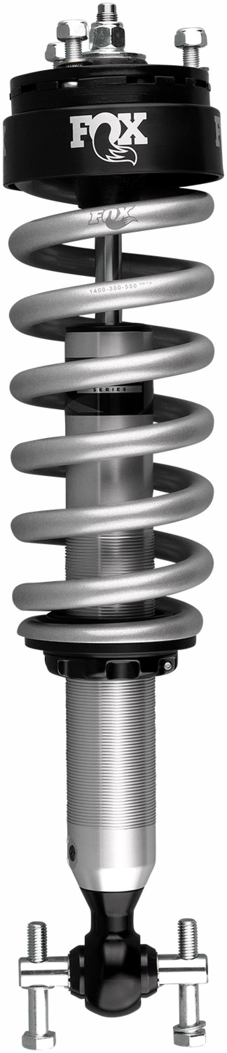 Fox 14+ Chevy 1500 w/Factory Alum. UCA 2.0 Performance Series 4.1in. IFP Coilover Shock 0-2in. Lift FOX Coilovers  AXOPROS