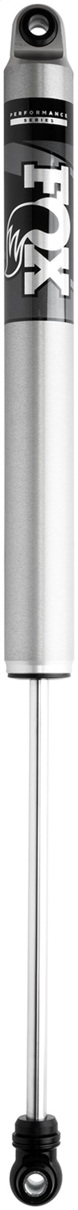 Fox 17-18 Ford F-250 4WD 2.0 Performance Series 13.6in. Smooth Body IFP Rear Shock / 4-6in Lift FOX Shocks and Struts  AXOPROS