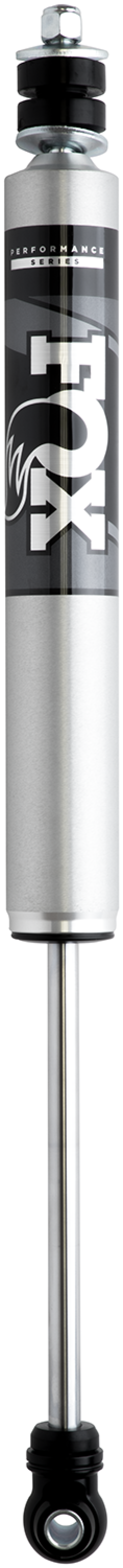 Fox 17-18 Ford F-250 4WD 2.0 Performance Series 9.6in. Smooth Body IFP Front Shock / 4-5in Lift FOX Shocks and Struts  AXOPROS