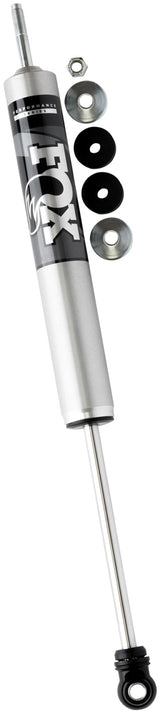 Fox 17-18 Ford F-250 4WD 2.0 Performance Series 9.6in. Smooth Body IFP Front Shock / 4-5in Lift FOX Shocks and Struts  AXOPROS
