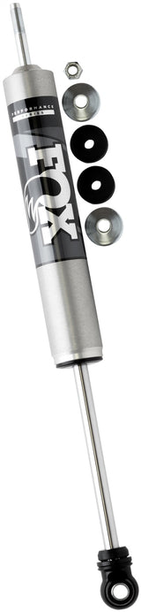 Fox 17-18 Ford F-250 4WD 2.0 Performance Series IFP Smooth Body Front Shock / 0-1.5in Lift FOX Shocks and Struts  AXOPROS