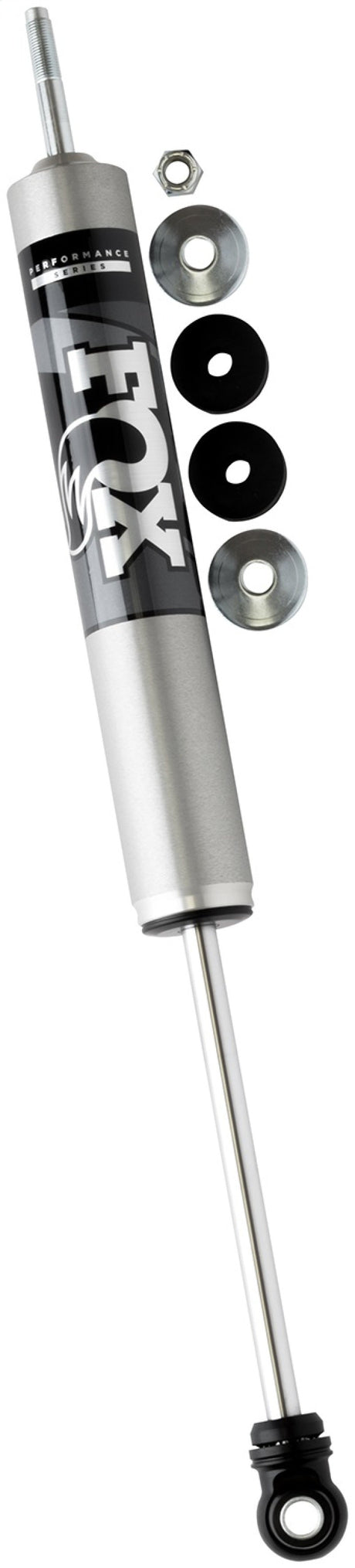 Fox 17-18 Ford F-250 4WD 2.0 Performance Series IFP Smooth Body Front Shock / 2-3.5in Lift FOX Shocks and Struts  AXOPROS