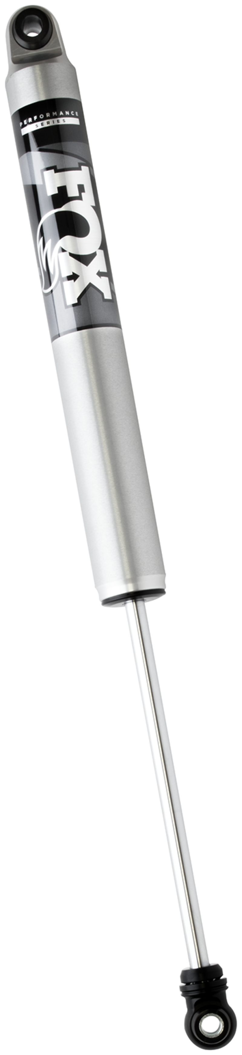 Fox 17-18 Ford F-250 4WD 2.0 Performance Series IFP Smooth Body Rear Shock / 0-1.0in Lift FOX Shocks and Struts  AXOPROS