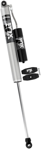 Fox 17-18 Ford F250 2.0 Perf Series Smooth Body Remote Res. Rear Shock - 4-6in Lift FOX Shocks and Struts  AXOPROS
