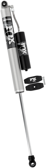 Fox 17-18 Ford F250 2.0 Perf Series Smooth Body Remote Res. Rear Shock - 4-6in Lift FOX Shocks and Struts  AXOPROS