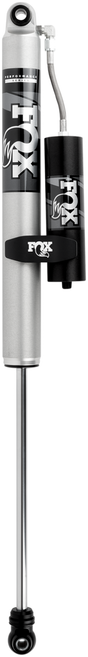 Fox 17-18 Ford F250 2.0 Perf Series Smooth Body Remote Res. Rear Shock - 4-6in Lift FOX Shocks and Struts  AXOPROS
