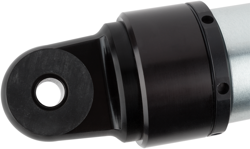 Fox 17+ Ford SD 2.5 Factory Series Rear Shock Set w/DSC / 2-3.5in Lift FOX Shocks and Struts  AXOPROS