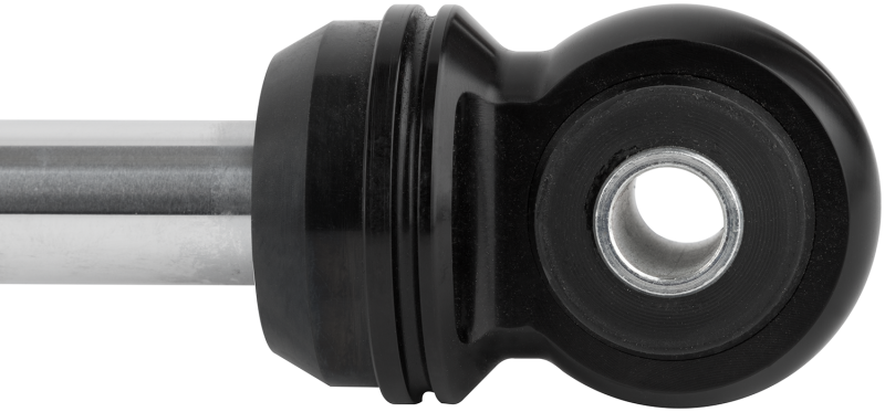 Fox 17+ Ford SD 2.5 Factory Series Rear Shock Set w/DSC / 2-3.5in Lift FOX Shocks and Struts  AXOPROS