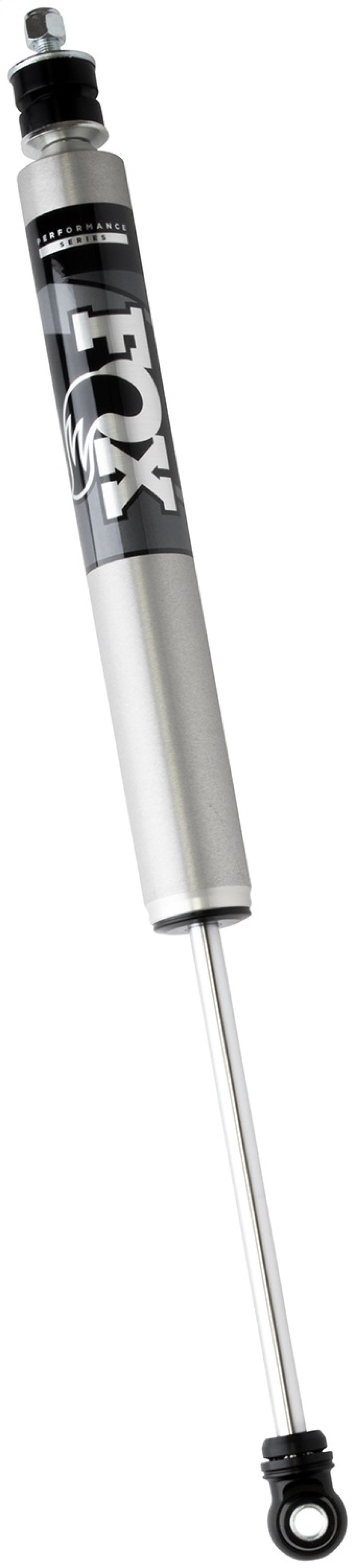 Fox 18-19 Ford F-250 SD 4WD 2.0 Perf Series 10.6in. Smooth Body IFP Front Shock / 5.5-7in Lift FOX Shocks and Struts  AXOPROS