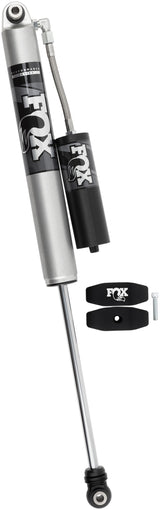 Fox 18+ Jeep JL 2.0 Performance Series 12.2in. Smooth Body Reservoir Rear Shock / 3.5-4in. Lift FOX Shocks and Struts  AXOPROS