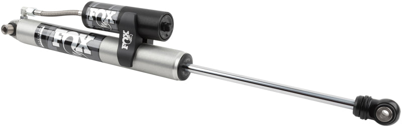 Fox 18+ Jeep JL 2.0 Performance Series 12.2in. Smooth Body Reservoir Rear Shock / 3.5-4in. Lift FOX Shocks and Struts  AXOPROS