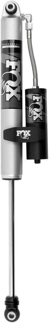 Fox 18+ Jeep JL 2.0 Performance Series 12.2in. Smooth Body Reservoir Rear Shock / 3.5-4in. Lift FOX Shocks and Struts  AXOPROS