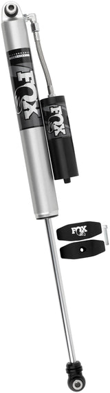 Fox 18+ Jeep JL 2.0 Performance Series 13.2in. Smooth Body Reservoir Rear Shock / 4.5-6in. Lift FOX Shocks and Struts  AXOPROS