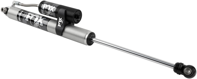 Fox 18+ Jeep JL 2.0 Performance Series 13.2in. Smooth Body Reservoir Rear Shock / 4.5-6in. Lift FOX Shocks and Struts  AXOPROS