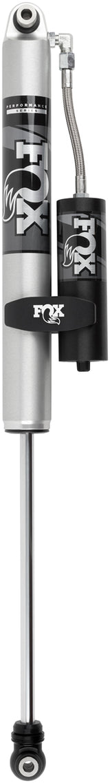 Fox 18+ Jeep JL 2.0 Performance Series 13.2in. Smooth Body Reservoir Rear Shock / 4.5-6in. Lift FOX Shocks and Struts  AXOPROS