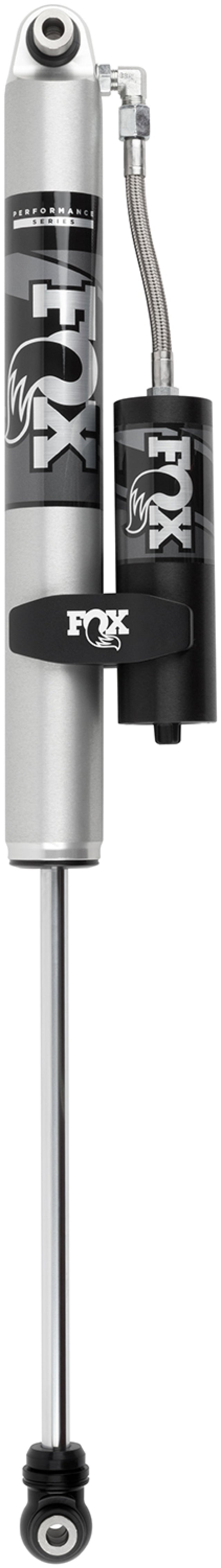 Fox 18+ Jeep JL 2.0 Performance Series 13.2in. Smooth Body Reservoir Rear Shock / 4.5-6in. Lift FOX Shocks and Struts  AXOPROS