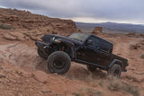 Fox 18-Up Jeep JL / 20-Up Gladiator 2.0 Factory Series Gen2 2.0in. Trvl 10in Ext Front Bump Stop IFP FOX Bump Stops  AXOPROS