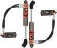Fox 18-Up Jeep JL 3.0 Factory Race Bypass R/R DSC Front Shock 3.5-4.5in. Lift - Requires Front D/S FOX Shocks and Struts  AXOPROS