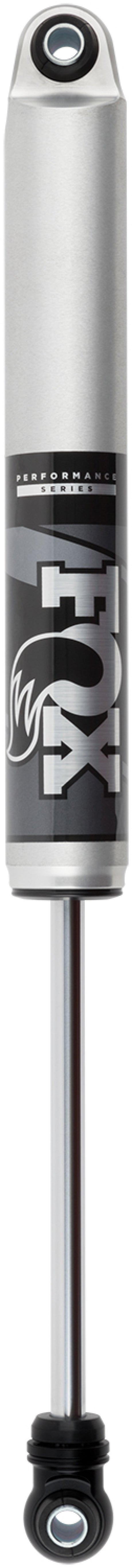 Fox 19+ GM 1500 2.0 Performance Series 4.9in. IFP Coilover Shock / 0-2in Lift -  Rear FOX Coilovers  AXOPROS