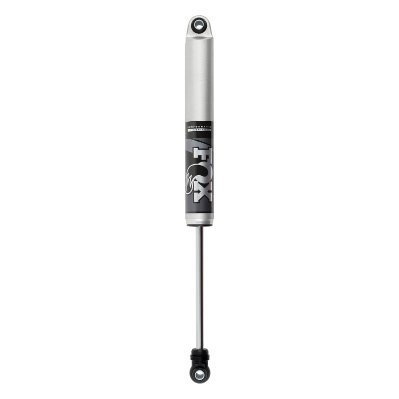 Fox 19+ GM 1500 (excl. TB/AT4) 0-2in Lift Rear 2.5 Performance Series Smooth Body IFP Shock FOX Shocks and Struts  AXOPROS
