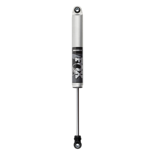 Fox 19+ GM 1500 (excl. TB/AT4) 0-2in Lift Rear 2.5 Performance Series Smooth Body IFP Shock FOX Shocks and Struts  AXOPROS