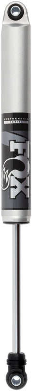 Fox 19+ GM 1500 w/UCA 2.0 Performance Series Rear Shock Non-TB 2.5-4in Lift/TB 0-2in Lift FOX Shocks and Struts  AXOPROS