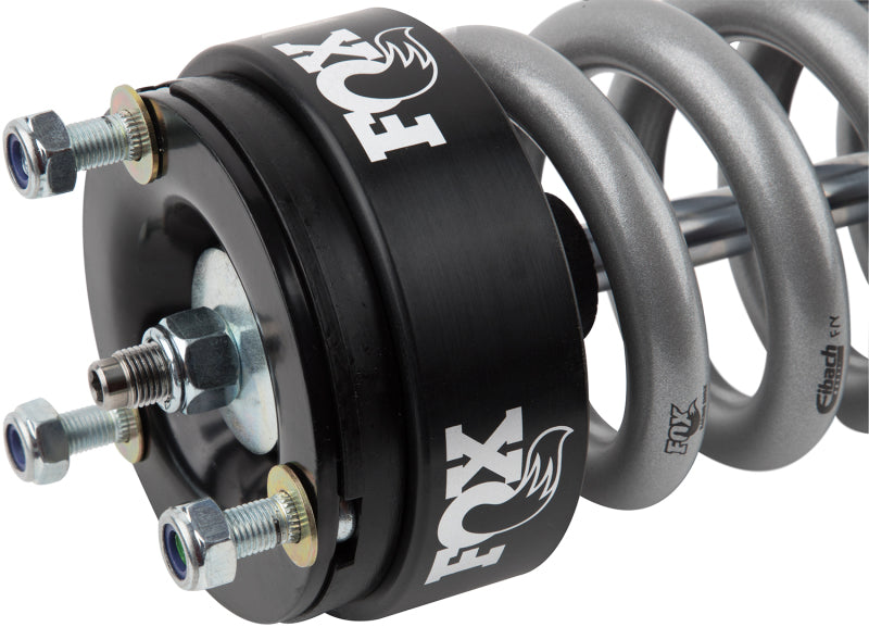 Fox 19+ Ram 1500 4WD 2.0 Performance Series IFP Coilover Shock (Alum) / 0-2in. Lift FOX Coilovers  AXOPROS