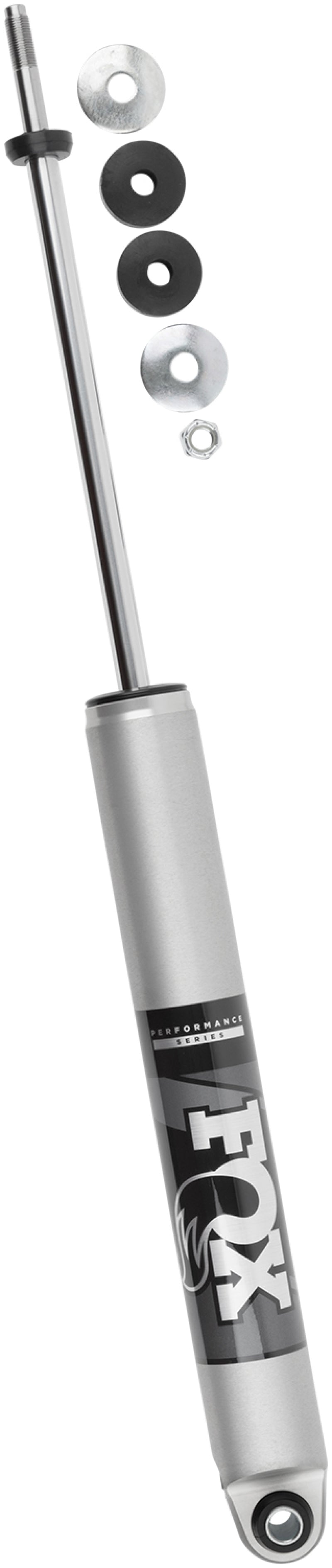 Fox 19+ Ram 1500 4WD 2.0 Performance Series IFP Shock (Alum) / 0-2in. Lift - Rear FOX Shocks and Struts  AXOPROS