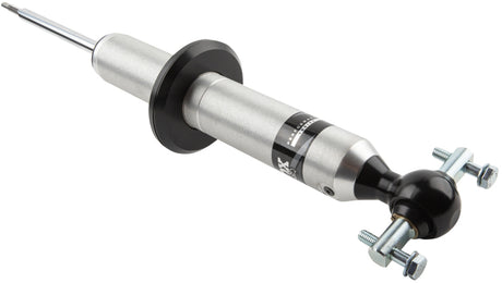 Fox 19-Up GM 1500 Performance Series 2.0 Front Smooth Body 0-2in Lift - Snap Ring Coil-Over FOX Shocks and Struts  AXOPROS