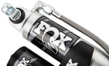 Fox 20-Up GM 2500/3500 HD Perf Series 2.0 Front Smooth 1.5-2.5in Lift - Requires Up Control Arm FOX Shocks and Struts  AXOPROS