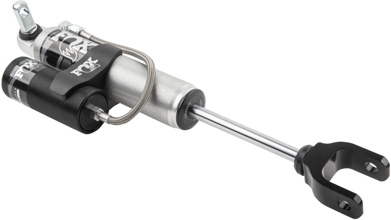 Fox 20-Up GM 2500/3500 HD Perf Series 2.0 Front Smooth 1.5-2.5in Lift - Requires Up Control Arm FOX Shocks and Struts  AXOPROS