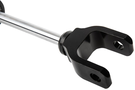 Fox 20-Up GM 2500/3500 HD Performance Series 2.0 Front Smooth Body Shock 0-1in Lift FOX Shocks and Struts  AXOPROS