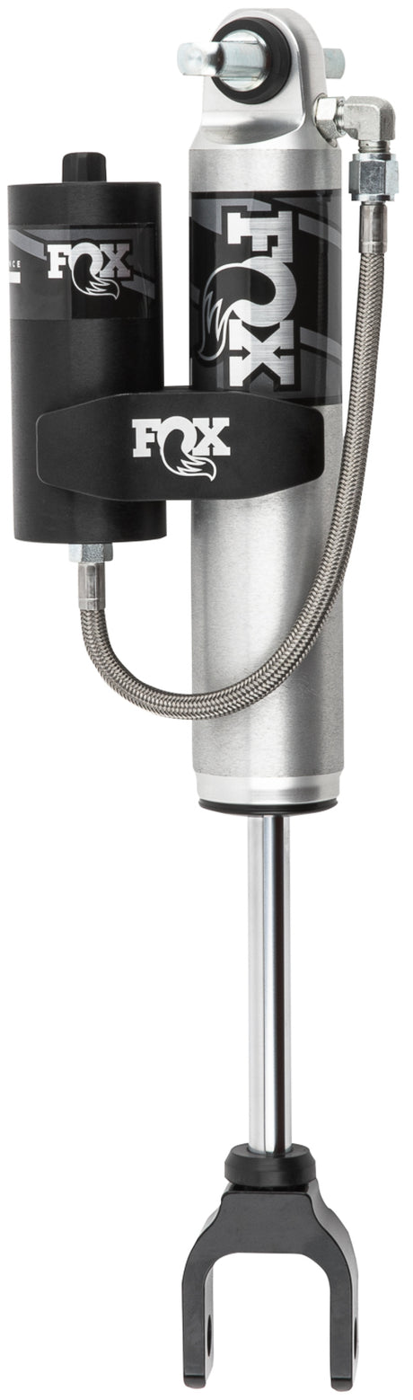 Fox 20-Up GM 2500/3500 HD Performance Series 2.0 Front Smooth Body Shock 0-1in Lift FOX Shocks and Struts  AXOPROS