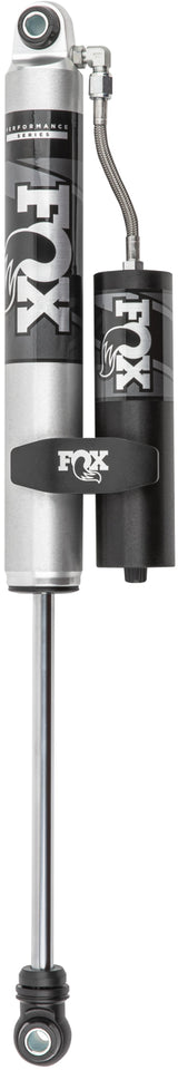 Fox 20-Up GM 2500/3500 HD Performance Series 2.0 Rear Smooth Body 1.5-3in Lift FOX Shocks and Struts  AXOPROS