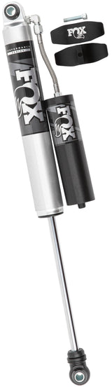 Fox 20-Up GM 2500/3500 HD Performance Series 2.0 Rear Smooth Body 1.5-3in Lift FOX Shocks and Struts  AXOPROS