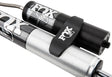 Fox 20-Up GM 2500/3500 HD Performance Series 2.0 Rear Smooth Body 1.5-3in Lift FOX Shocks and Struts  AXOPROS