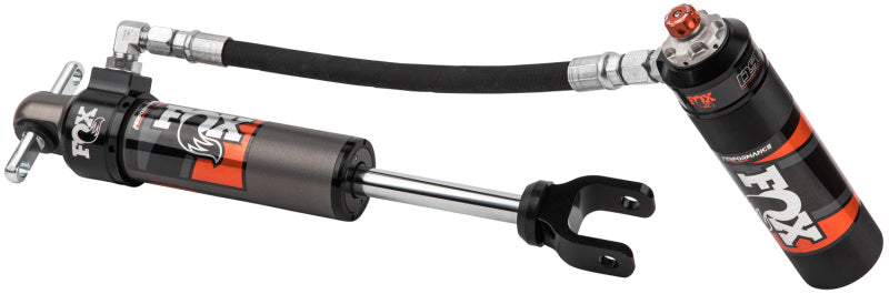 Fox 20-Up GM 2500/3500 Perf Elite Series 2.5 Front Adj Shocks 1.5-2.5in Lift - Requires Up C/A FOX Shocks and Struts  AXOPROS