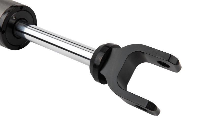 Fox 20-Up GM 2500/3500 Perf Elite Series 2.5 Front Adj Shocks 1.5-2.5in Lift - Requires Up C/A FOX Shocks and Struts  AXOPROS