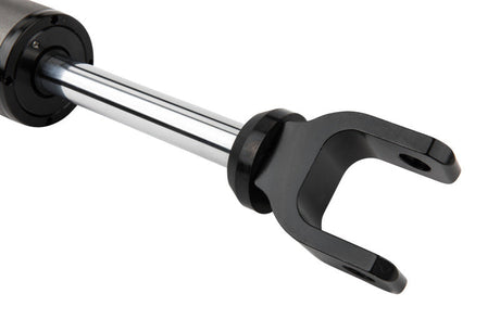 Fox 20-Up GM 2500/3500 Perf Elite Series 2.5 Front Adj Shocks 1.5-2.5in Lift - Requires Up C/A FOX Shocks and Struts  AXOPROS
