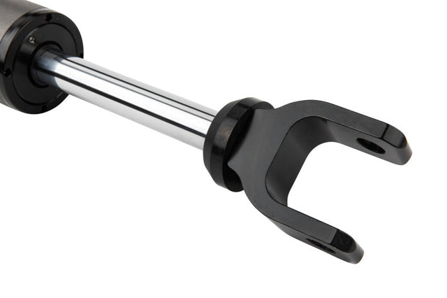 Fox 20-Up GM 2500/3500 Perf Elite Series 2.5 Front Adj Shocks 1.5-2.5in Lift - Requires Up C/A FOX Shocks and Struts  AXOPROS