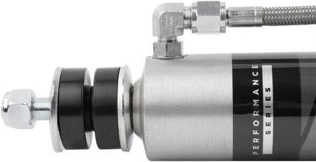 Fox 2005+ Ford SD Front 2.0 Perf Series 9.6in R/R Shock 2-3.5in. Lift FOX Shocks and Struts  AXOPROS