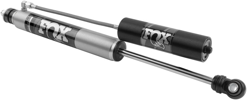 Fox 2005+ Ford SD Front 2.0 Perf Series 9.6in R/R Shock 2-3.5in. Lift FOX Shocks and Struts  AXOPROS