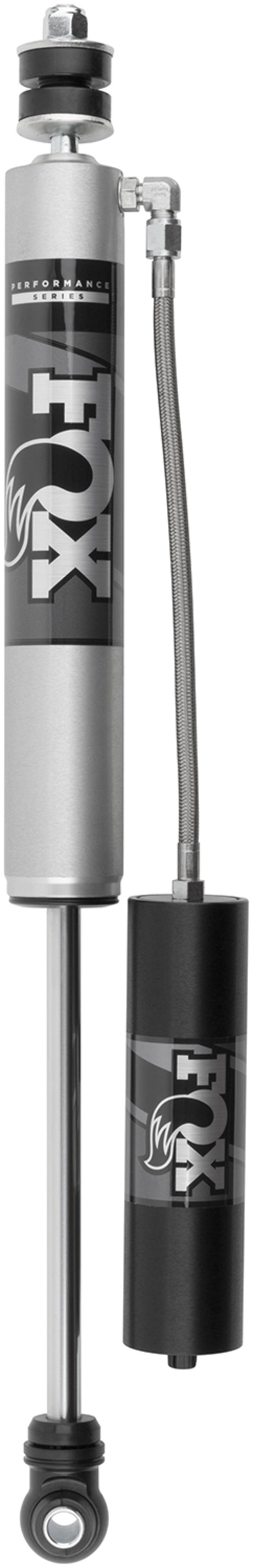 Fox 2005+ Ford SD Front 2.0 Perf Series 9.6in R/R Shock 2-3.5in. Lift FOX Shocks and Struts  AXOPROS