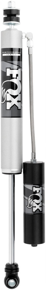 Fox 2005+ Ford SD I 2.0 Perf Series 10.1in. Smooth Body Remote Res. Front Shock - 4-5in Lift FOX Shocks and Struts  AXOPROS