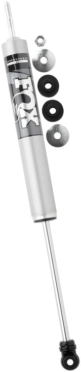 Fox 2005+ Toyota Tacoma 2.0 Perf Series 10.6in. Smooth Body IFP Rear Shock / 4-6in. Lift FOX Shocks and Struts  AXOPROS