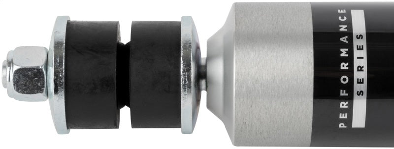 Fox 2005+ Toyota Tacoma 2.0 Perf Series 10.6in. Smooth Body IFP Rear Shock / 4-6in. Lift FOX Shocks and Struts  AXOPROS