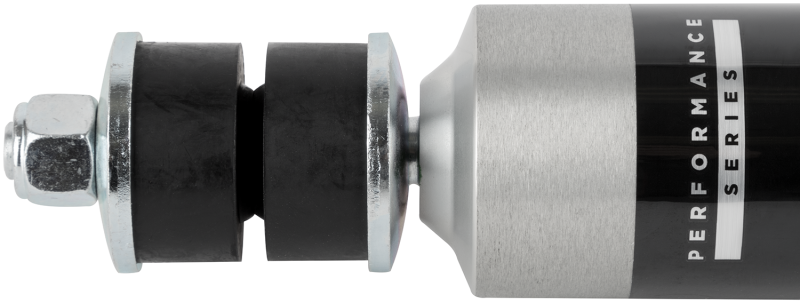 Fox 2005+ Toyota Tacoma 2.0 Perf Series 10.6in. Smooth Body IFP Rear Shock / 4-6in. Lift FOX Shocks and Struts  AXOPROS